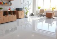 Jak wybrać firmę sprzątającą? Kluczowe kryteria i czynniki decyzyjne