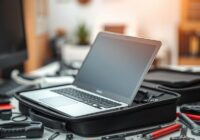 Jak przygotować komputer do serwisu i zabezpieczyć dane przed oddaniem