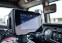Rodzaje tachografów i obowiązki kierowców — co musisz wiedzieć