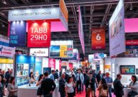 Podstawy pracy hostess na targach: jak przygotować się i osiągnąć sukces