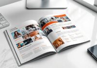Co powinien zawierać skuteczny katalog firmowy? Kluczowe elementy i design