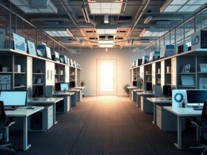 Jak znaleźć osoby decyzyjne w firmie i ustalić właściwy pierwszy kontakt