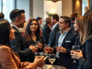 Networking biznesowy — jak nawiązywać kontakty i budować relacje bez nachalnej sprzedaży